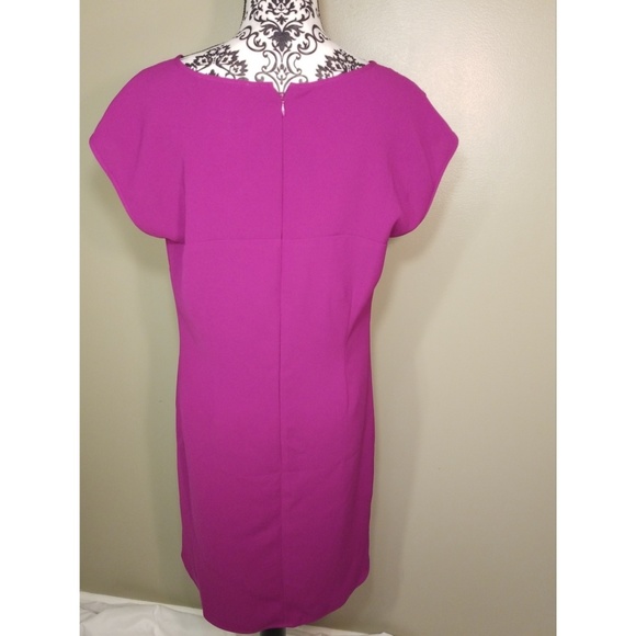 Laundry by Design Laser Cut Dress Size 10 - Picture 3 of 4